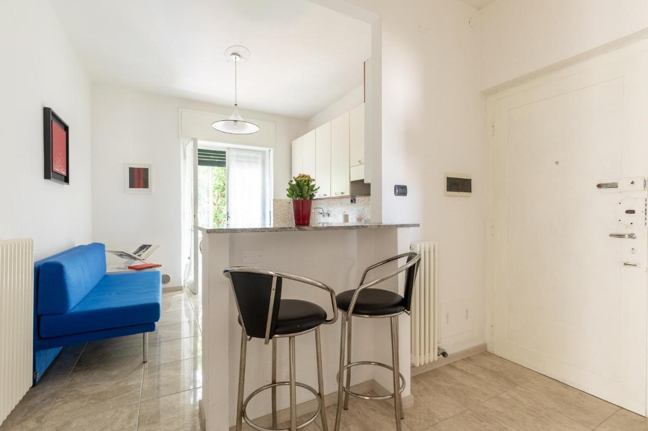 Easy Stay Verona Rooms Exterior foto
