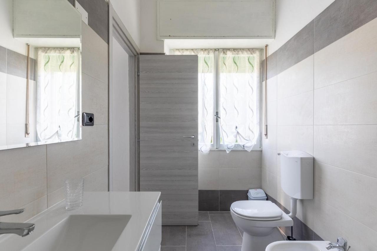 Easy Stay Verona Rooms Exterior foto