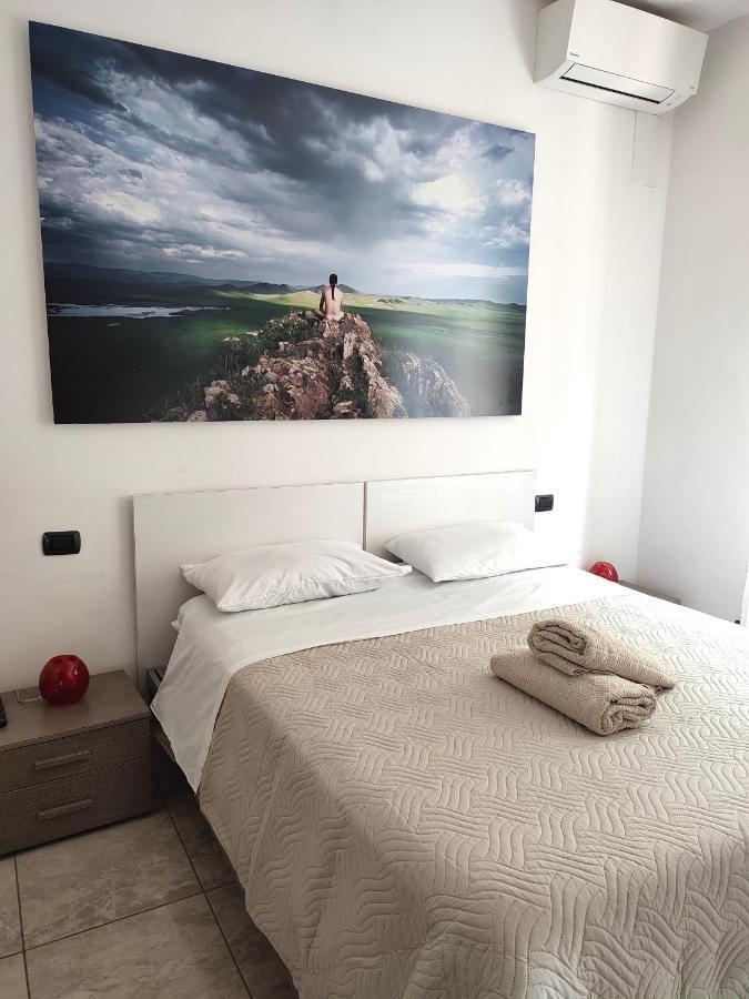 Easy Stay Verona Rooms Exterior foto