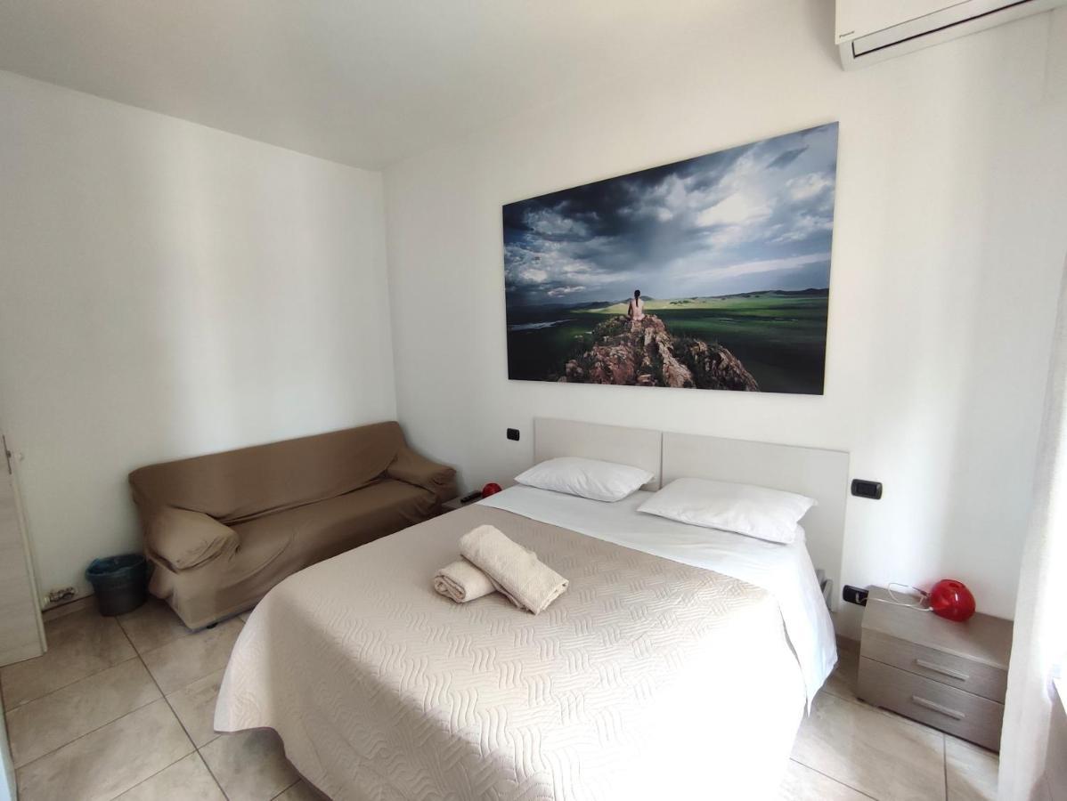 Easy Stay Verona Rooms Exterior foto