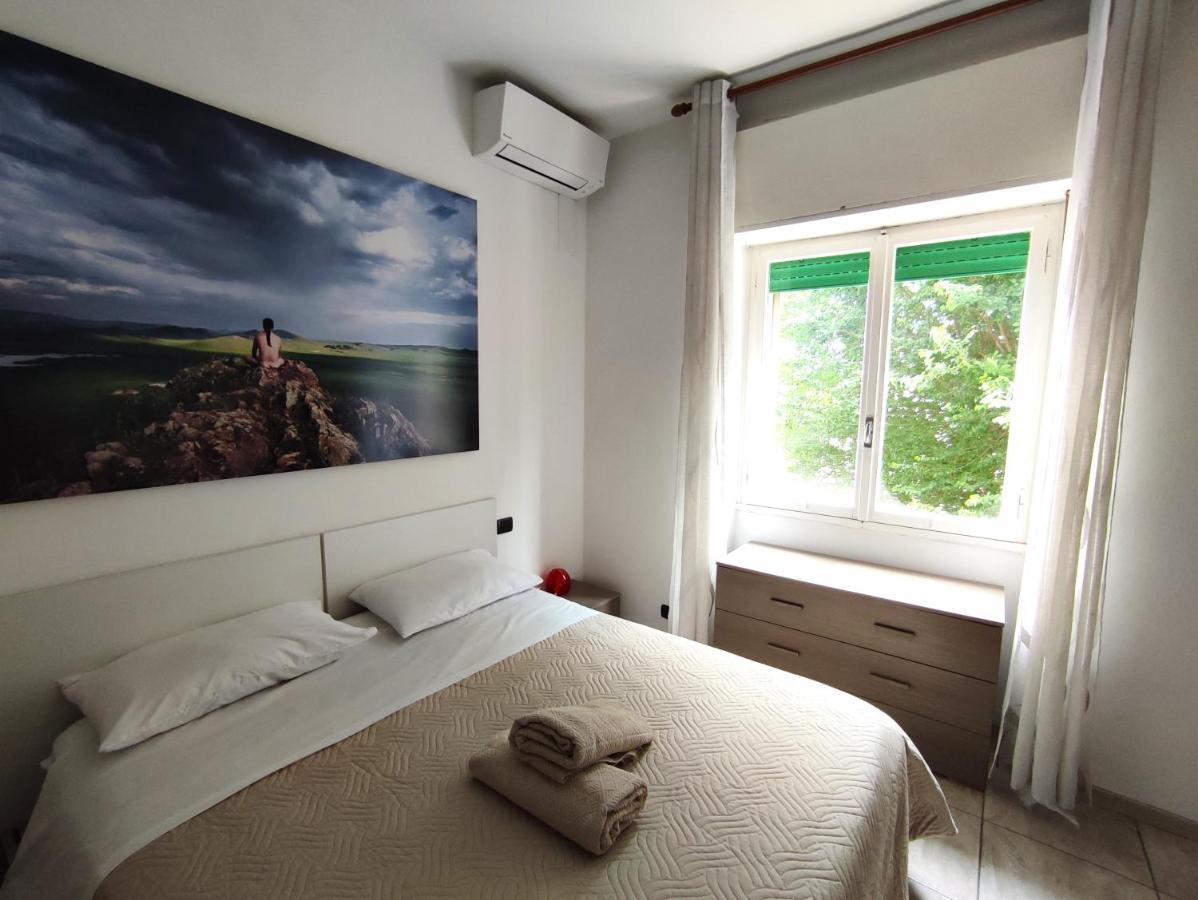 Easy Stay Verona Rooms Exterior foto