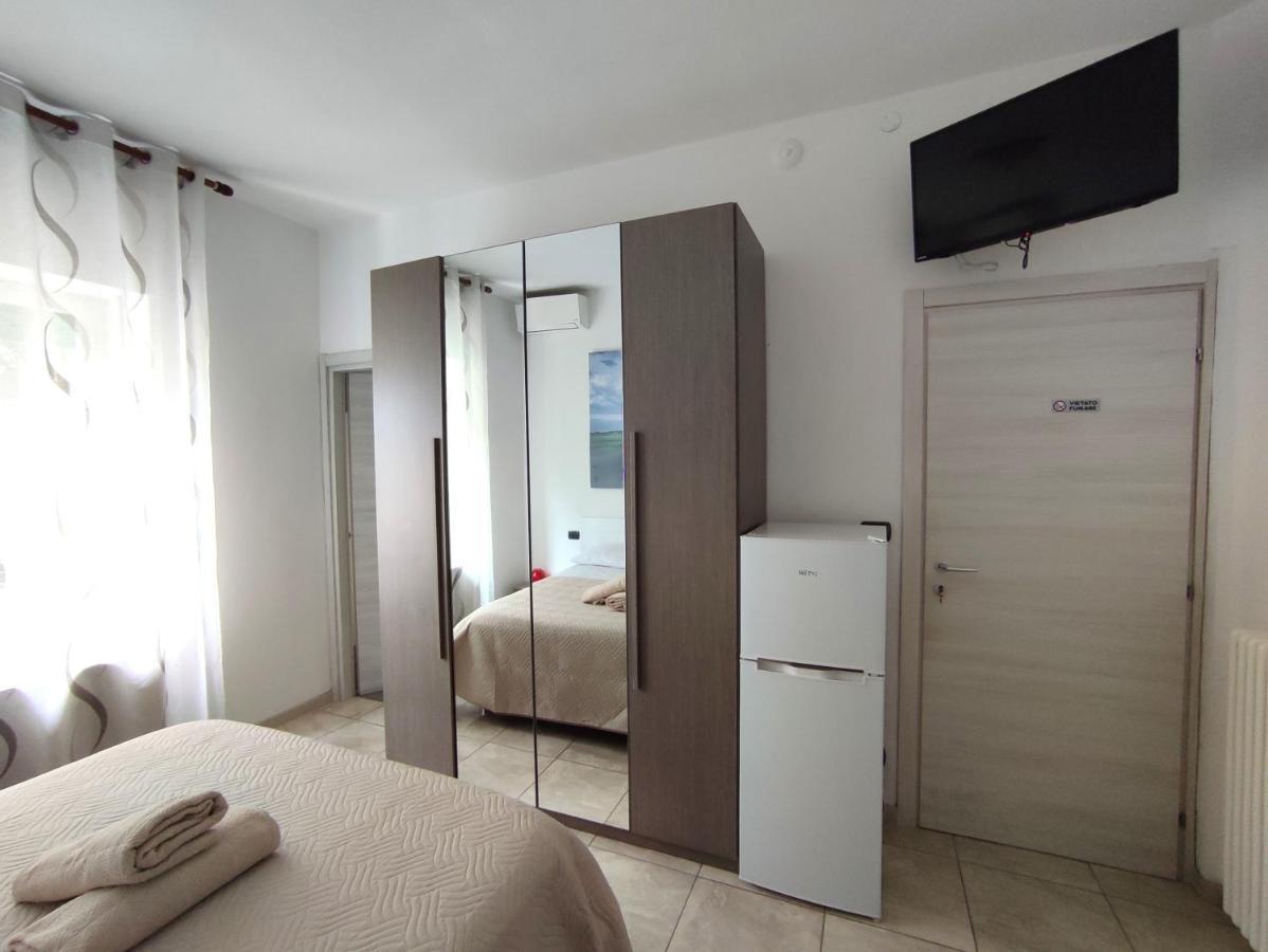 Easy Stay Verona Rooms Exterior foto