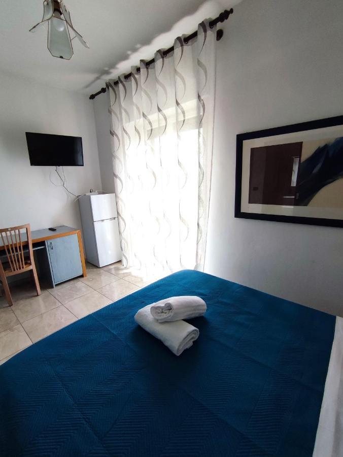 Easy Stay Verona Rooms Exterior foto
