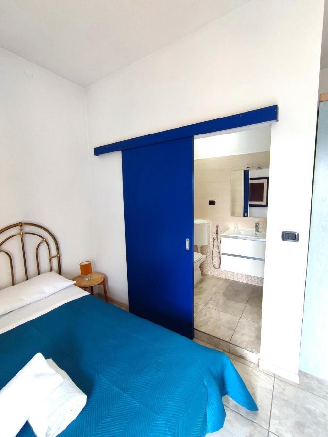 Easy Stay Verona Rooms Exterior foto